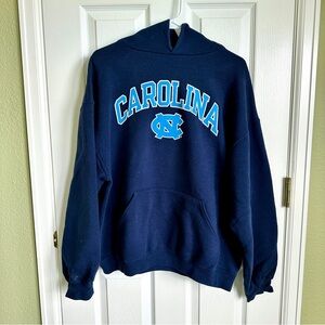 Carolina Hoodie Sweatshirt